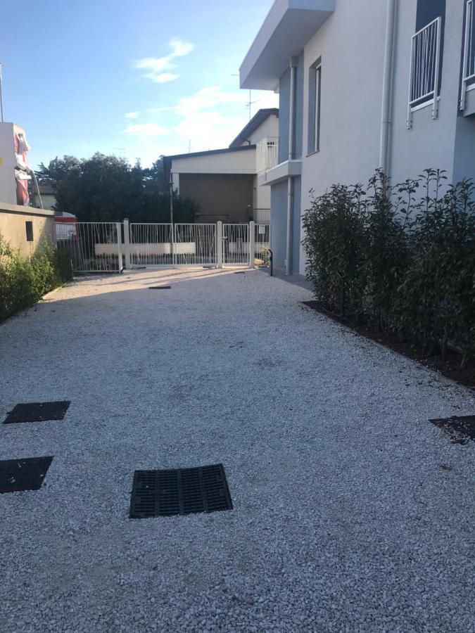 Villa Karolina Desenzano del Garda Eksteriør bilde