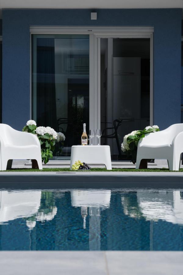 Villa Karolina Desenzano del Garda Eksteriør bilde