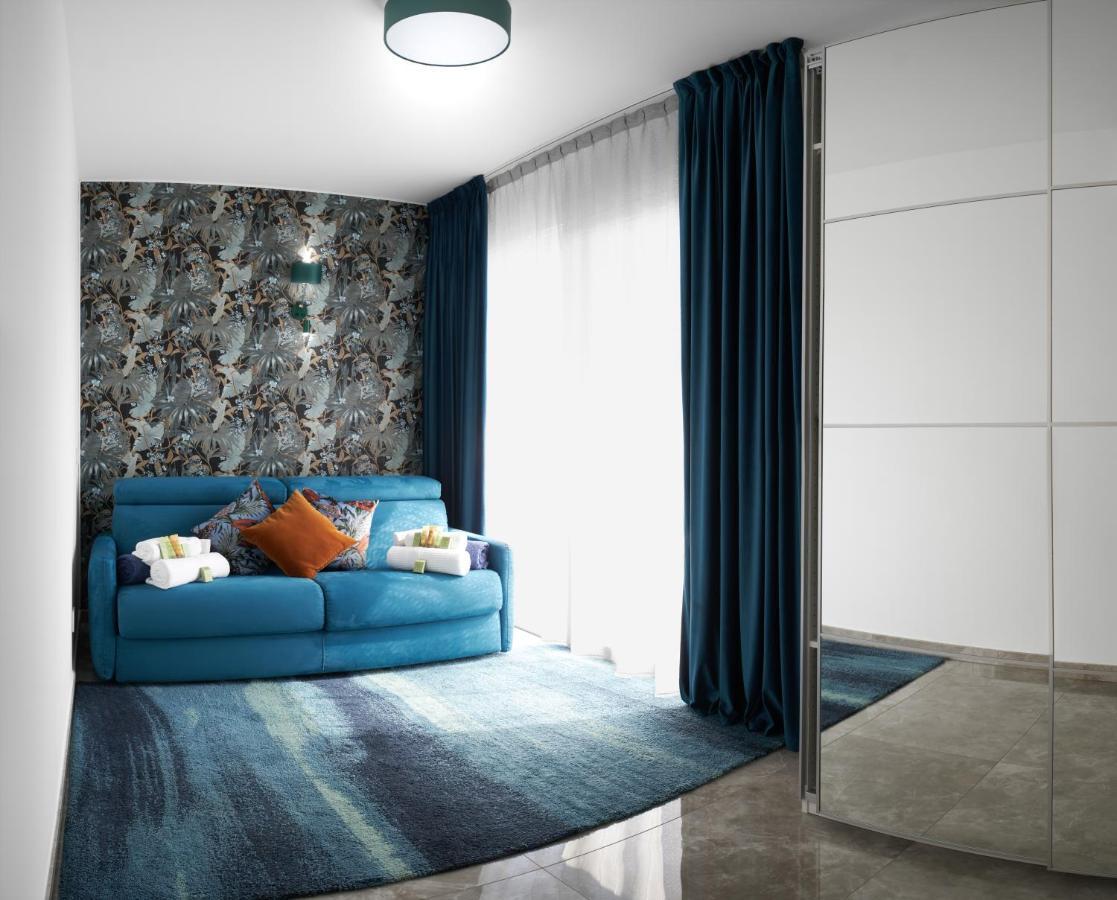 Villa Karolina Desenzano del Garda Eksteriør bilde